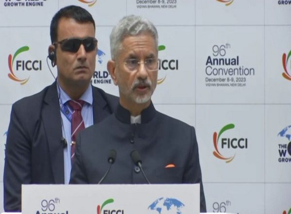 EAM S Jaishankar Says Being ‘Atmanirbhar’ Very Important for Big Nation Like India