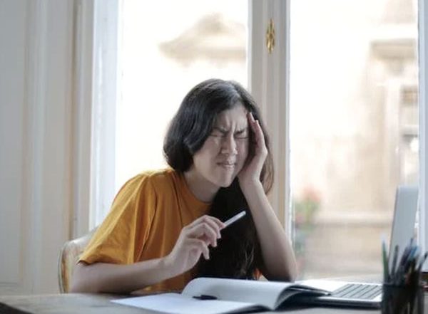 Health News | Neck Muscle Inflammation Primary Cause of Headache: Study