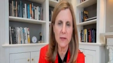 World News | University of Pennsylvania President Liz Magill Resigns After Facing Criticism over Antisemitism Testimony