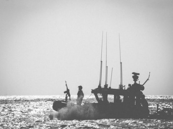 Israel-Hamas War: Yemen's Houthis Vow to Target Any Israel-Bound Ship in Red Sea Regardless of Ownership - Vimarsana News