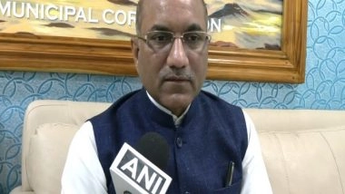 Business News | New Rajahmundry Airport Terminal to Be Operational by End of 2025: AAI Chairman