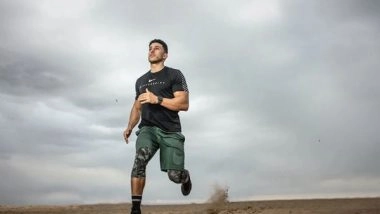 Health News | Five Minutes of Physical Can Be Valuable in Late-stage Lung Cancer: Study