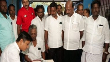 India News | Tamil Nadu Govt Organises 16,516 Special Medical Camps, Treats 7.83 Lakh People: Health Minister Ma Subramanian