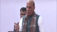 India News | Public Welfare Pursued by PM Modi Influenced by Mahatma's Ideals: Rajnath