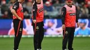 Sports News | Melbourne Renegades BBL Clash with Perth Scorchers Abandoned Due to Dangerous Pitch