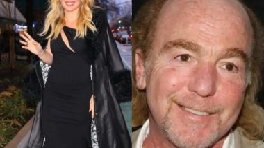 Entertainment News | Hilary Duff Remembers Working with 'Lizzie McGuire' Producer Stan Rogow