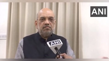 India News | Several Issues Resolved in Eastern Zonal Council Meeting Chaired by Amit Shah in Patna