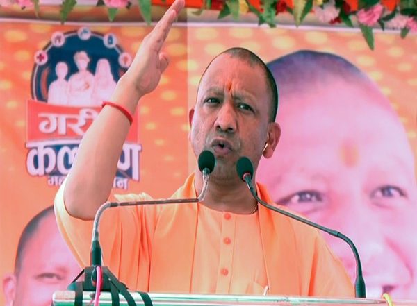 India News | Educational Institutions Should Foster Holistic Development of Students: UP CM Yogi