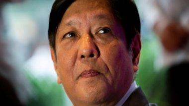 World News | China Coast Guard Provokes Philippinian Vessels, Personnel; President Marcos Directs Authorities to Conduct Missions