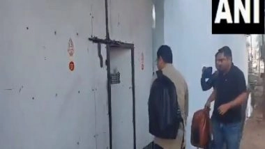 India News | Odisha: I-T Raids Enter Sixth Day at the Premises Linked to Congress MP Dheeraj Sahu