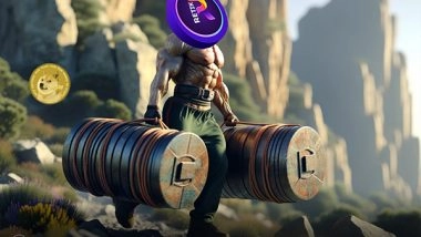 Business News | Retik Finance (RETIK) to Outperform Dogecoin (DOGE) in 2024