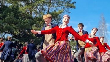 Business News | Embark on a Cultural Odyssey: Ryan Group Hosts the 17th Ryan International Children's Festival in New Delhi