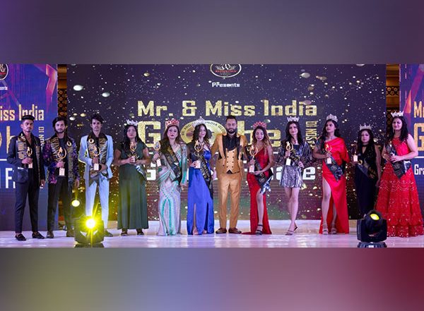 Business News | Mrs. India Globe Season 7 Showcases Elegance and Talent at Tivoli Grand Hotel, New Delhi