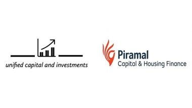 Business News | Unified Capital and Piramal Capital & Housing Finance Announce a Strategic Partnership to Reinvent Business Loans in India