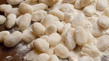 Business News | Pure Flour From Europe - Top Quality Flour Now in India