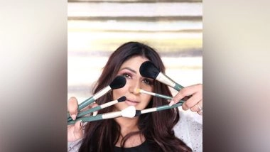 Business News | The No Brainer by Sani's Vegan Makeup Brushes You Never Knew You Needed