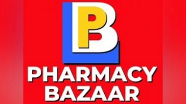 Business News | Pharmacy Bazar Announces Expansion Plans and Strategic Partnership with Axis Bank