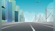 Business News | Dwarka Expressway: Live in a Skyscraper City - Get Stellar Returns on Investment