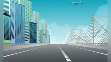 Business News | Dwarka Expressway: Live in a Skyscraper City - Get Stellar Returns on Investment