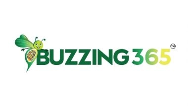 Chennai-Based Web Hosting Company, Buzzing365.com, Pledges 1.5 per cent of Revenue to Philanthropy, Partners with REACT India for Positive Change