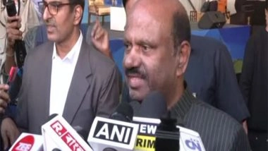 India News | Viksit Bharat Initiative Going to Be a Dream Come True: WB Governor CV Ananda Bose