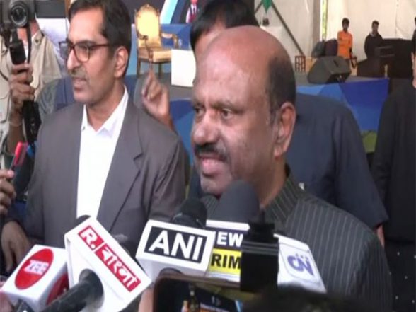 India News | Viksit Bharat Initiative Going to Be a Dream Come True: WB Governor CV Ananda Bose - Vimarsana News