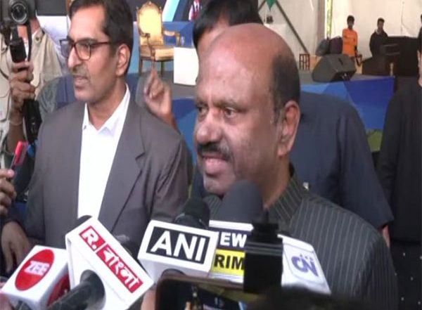 India News | Viksit Bharat Initiative Going to Be a Dream Come True: WB Governor CV Ananda Bose