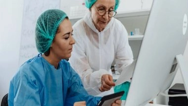 Science News | Study Finds How Body Respond to High or Low Oxygen Levels