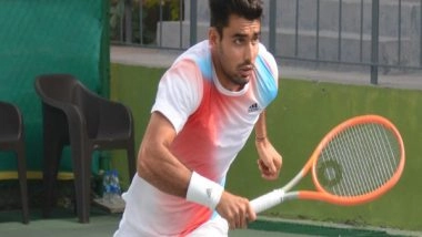 Sports News | Tennis Premier League: Punjab Patriots Looking to Make Mark in Their Debut Season