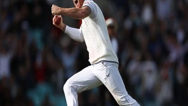 Sports News | Four Spinners, Three Uncapped Players in England's Test Squad Against India