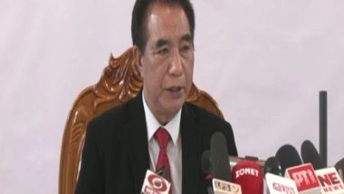 India News | Mizoram Govt Earmarks Rs 150 Crore for Buying Four Identified Crops, Clearing Healthcare Bills