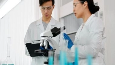 Science News | Study Identifies Similarity Between Deficiency in Vitamin B12, Multiple Sclerosis