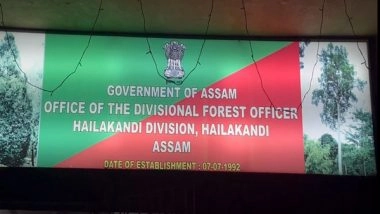 India News | 6 Poachers Held with Illegal Weapons in Assam's Hailakandi
