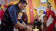 India News | Arunachal CM Pema Khandu Attends Shar Amartala Torgya Festival at Balemu