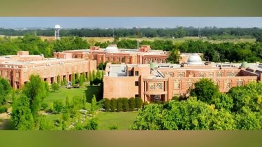 Business News | TalentSprint and IIM Lucknow Announce Strategic Partnership to Launch Executive General Management Program