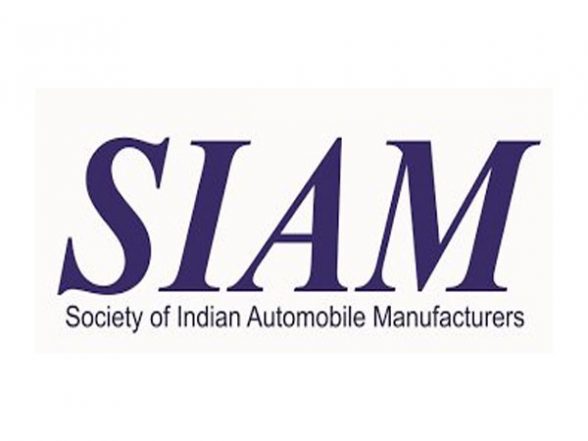 Business News | Passenger Vehicle Sales Reach All-time High in November: SIAM Report - Vimarsana News