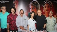 Business News | Ashlesha Thakur's Period Drama Film 'Shantala' Will Be Released on December 15 - Mahesh Bhatt