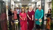 Business News | Atmus Filtration Technologies Inaugurates Its World-Class Global Capability Center in India