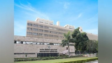 Business News | IIT Delhi to Propel Professionals into the Quantum Future with Certification in Quantum Computing & Machine Learning