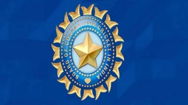 Sports News | 21st Apex Council Meeting of BCCI Will Be Held on December 18