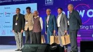 Business News | PanIIT Alumni India Wraps Up PIWOT Global Technology Summit Successfully