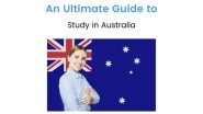 Business News | A Guide to Study in Australia: A Dream Destination for International Students