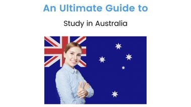 Business News | A Guide to Study in Australia: A Dream Destination for International Students