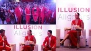 Business News | Kareena Kapoor Khan's Aligning Aura: Illusion Aligners Takes Dentistry to Dazzling Heights
