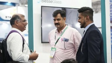 Business News | Biesse Launches Genius CT-Next 61 at ZAK Glass 2023