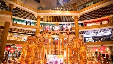 Business News | Vegas Dwarka's Eventful November: A Month of Festive Celebrations