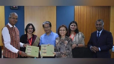 Business News | Kyndryl and HIAL Empower Ladakh's Youth with Entrepreneurial Skills