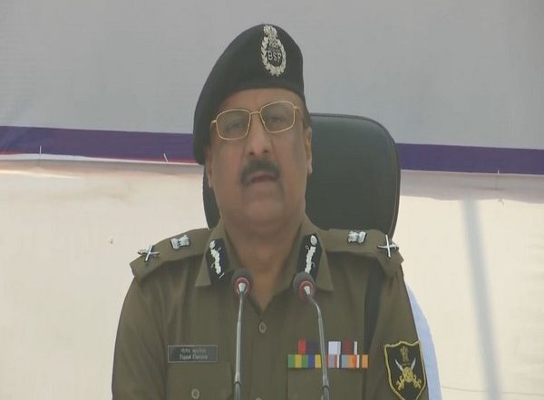 India News | BSF Gives List of 75 Individuals to Punjab Police Suspected of Being Involved in Drug Trafficking