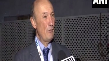 World News | India-Argentina Ties Have Increased in Last Few Years, Developed in All Sectors: Argentina Envoy