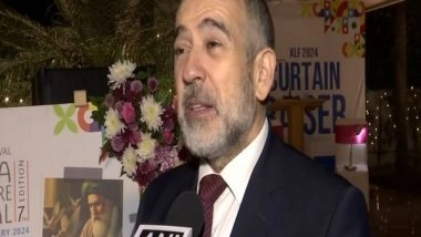 World News | Relations Between India, Turkey Going in 'nice and Good Direction': Turkish Envoy